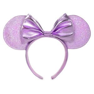 Minnie mouse Ears Headband